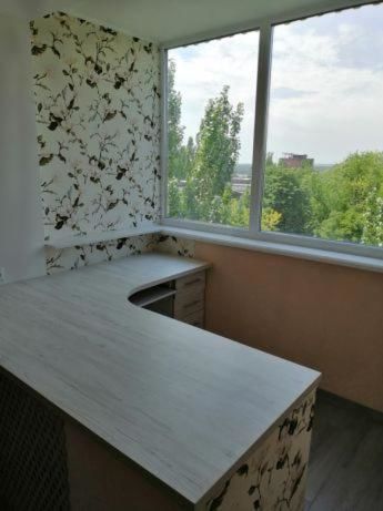 Апартаменты 2-х комнатная квартира в центре Запорожье-16