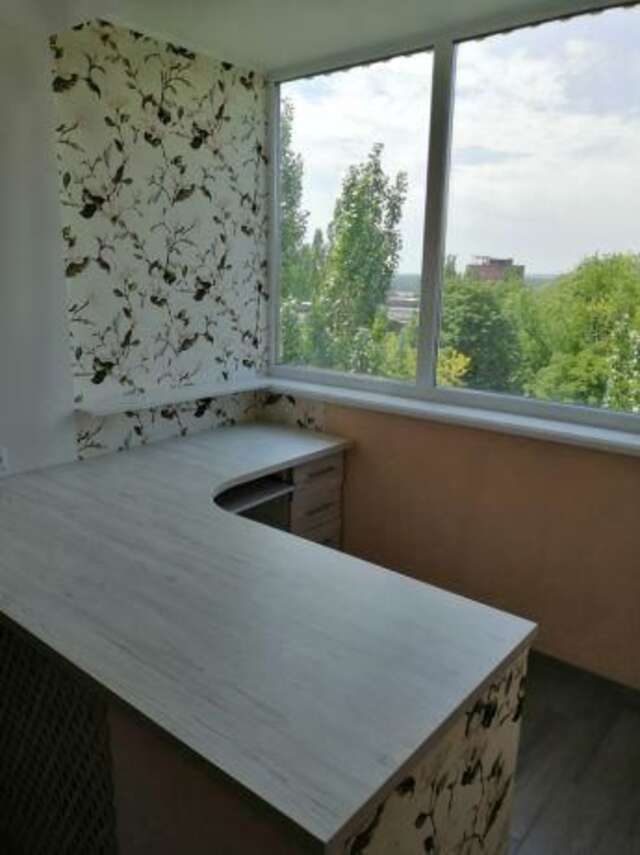 Апартаменты 2-х комнатная квартира в центре Запорожье-7
